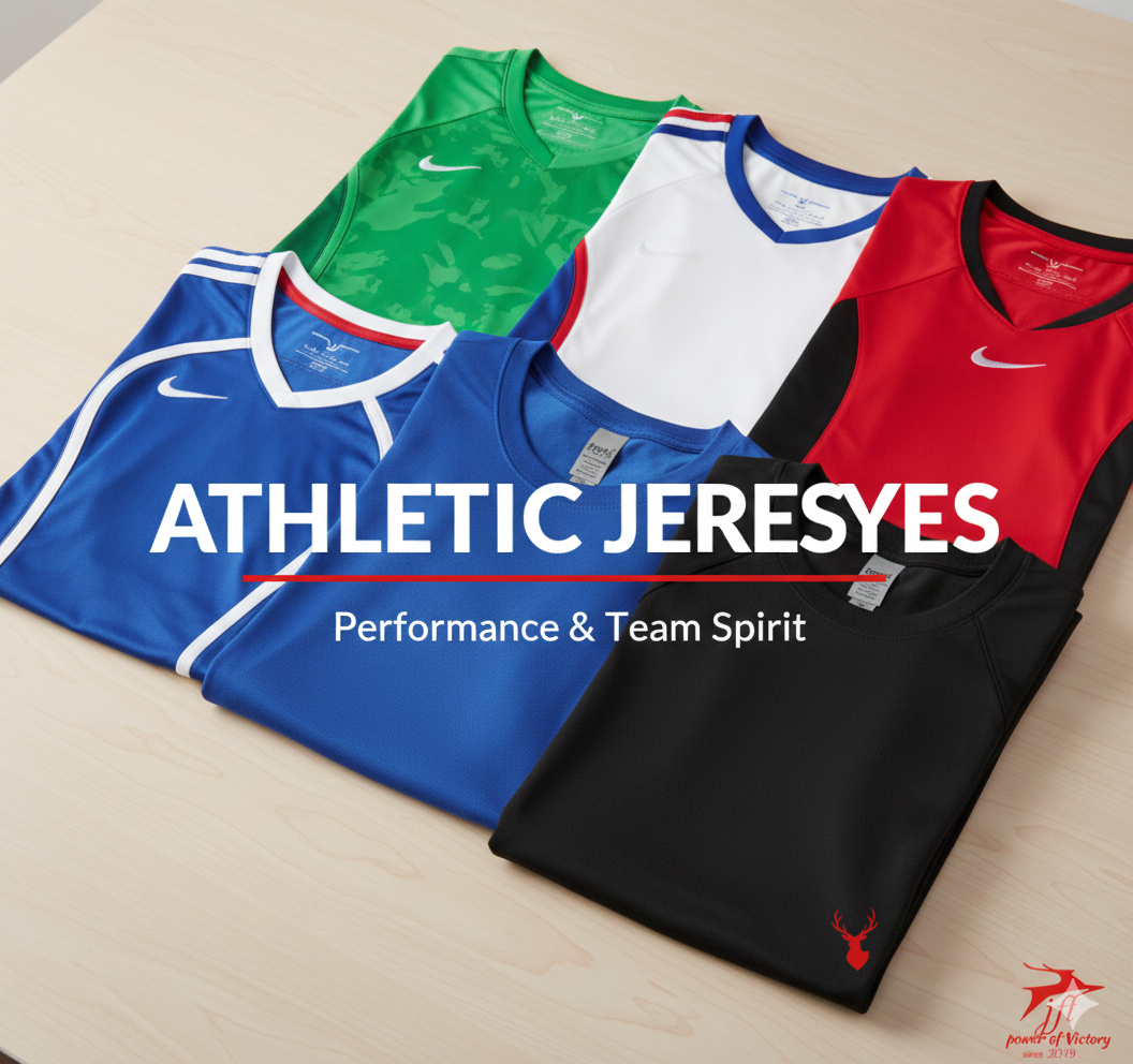 Jerseys
