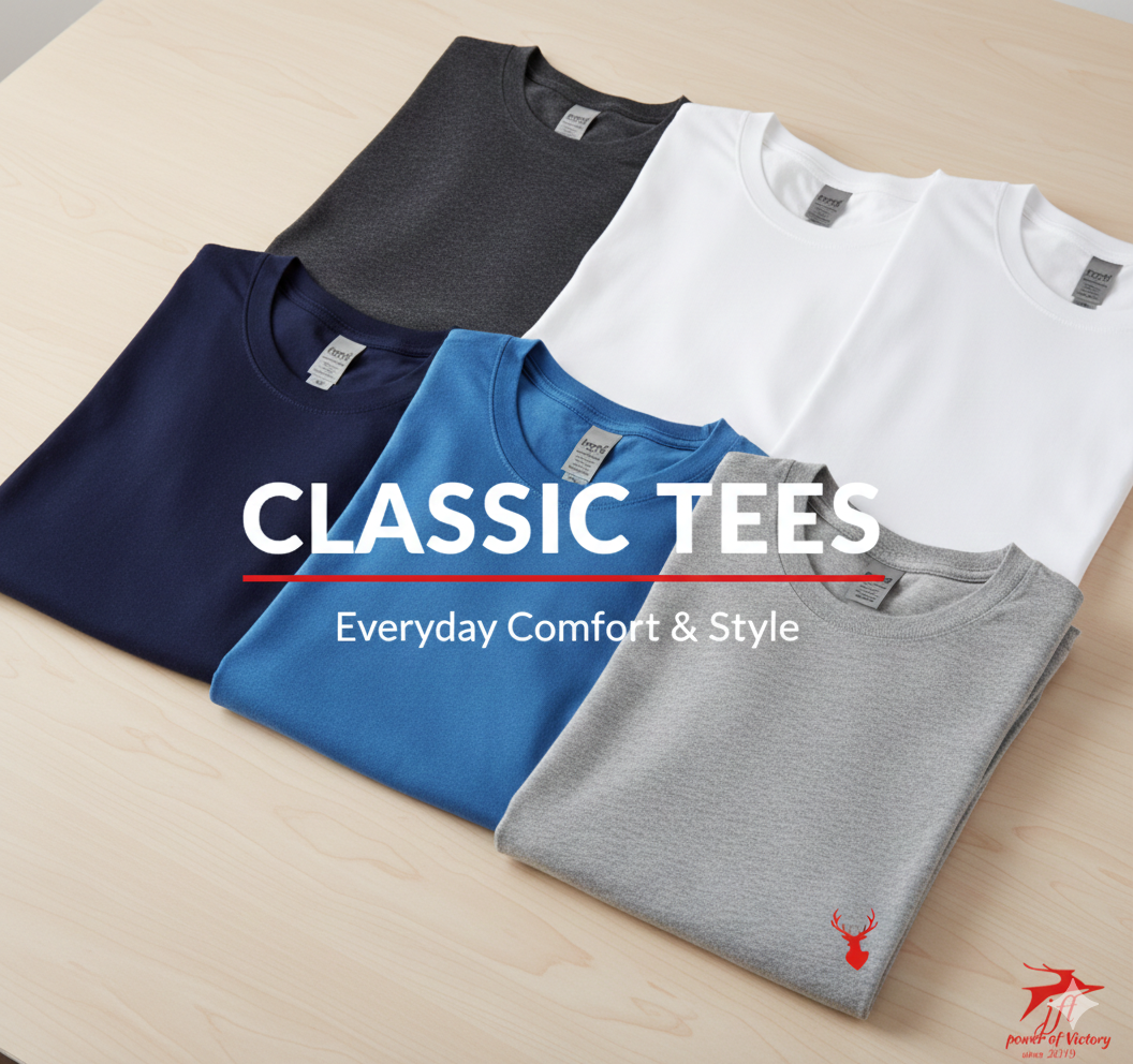 T-Shirts