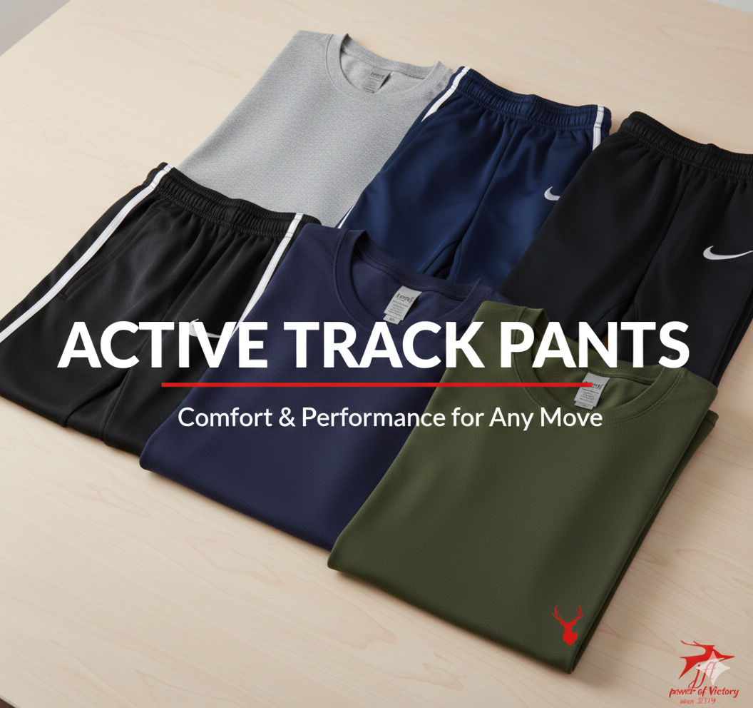 Track Pants