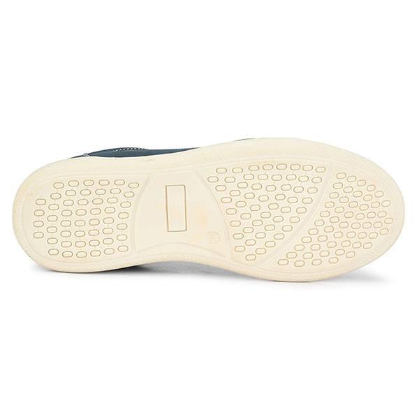 Black Customized Casual Men’s Shoes