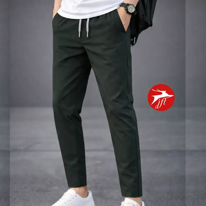 Ns plain track pants