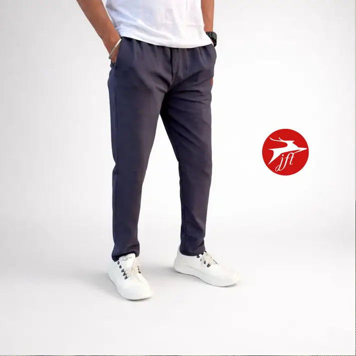 Ns plain track pants