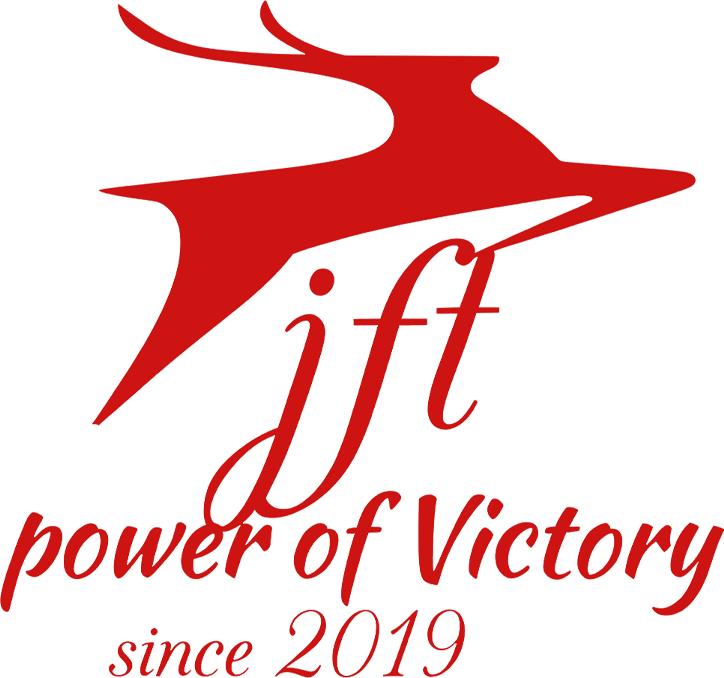 Jai Fashion TEX Logo